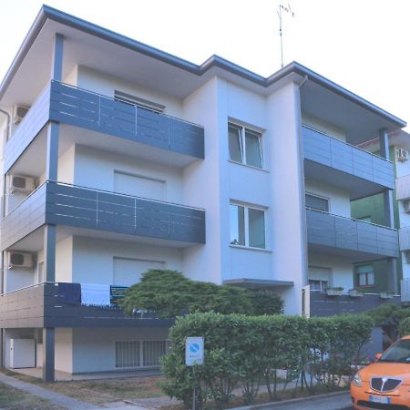 Stiria Apartment Lignano Sabbiadoro Exterior photo