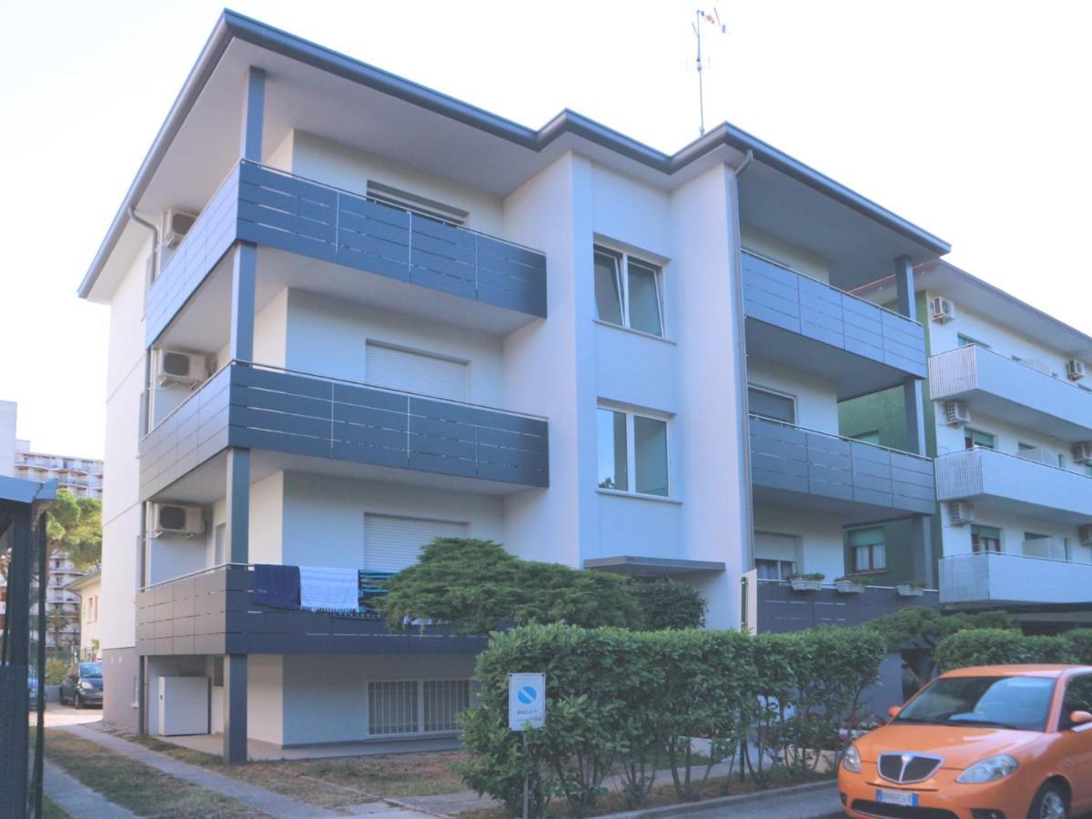 Stiria Apartment Lignano Sabbiadoro Exterior photo