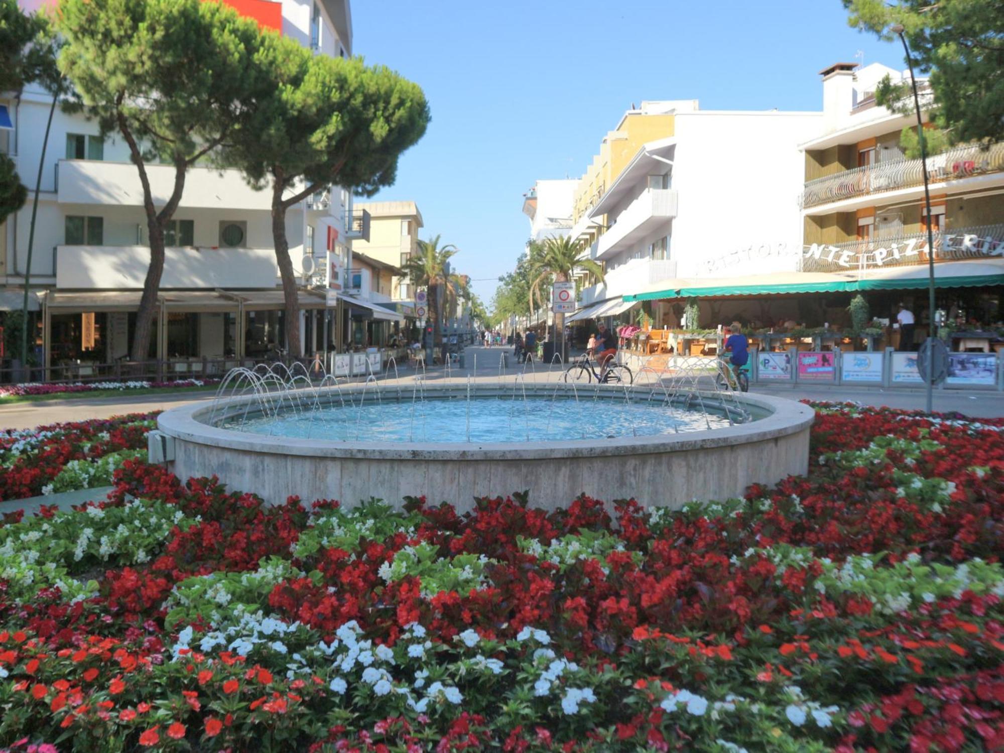Stiria Apartment Lignano Sabbiadoro Exterior photo