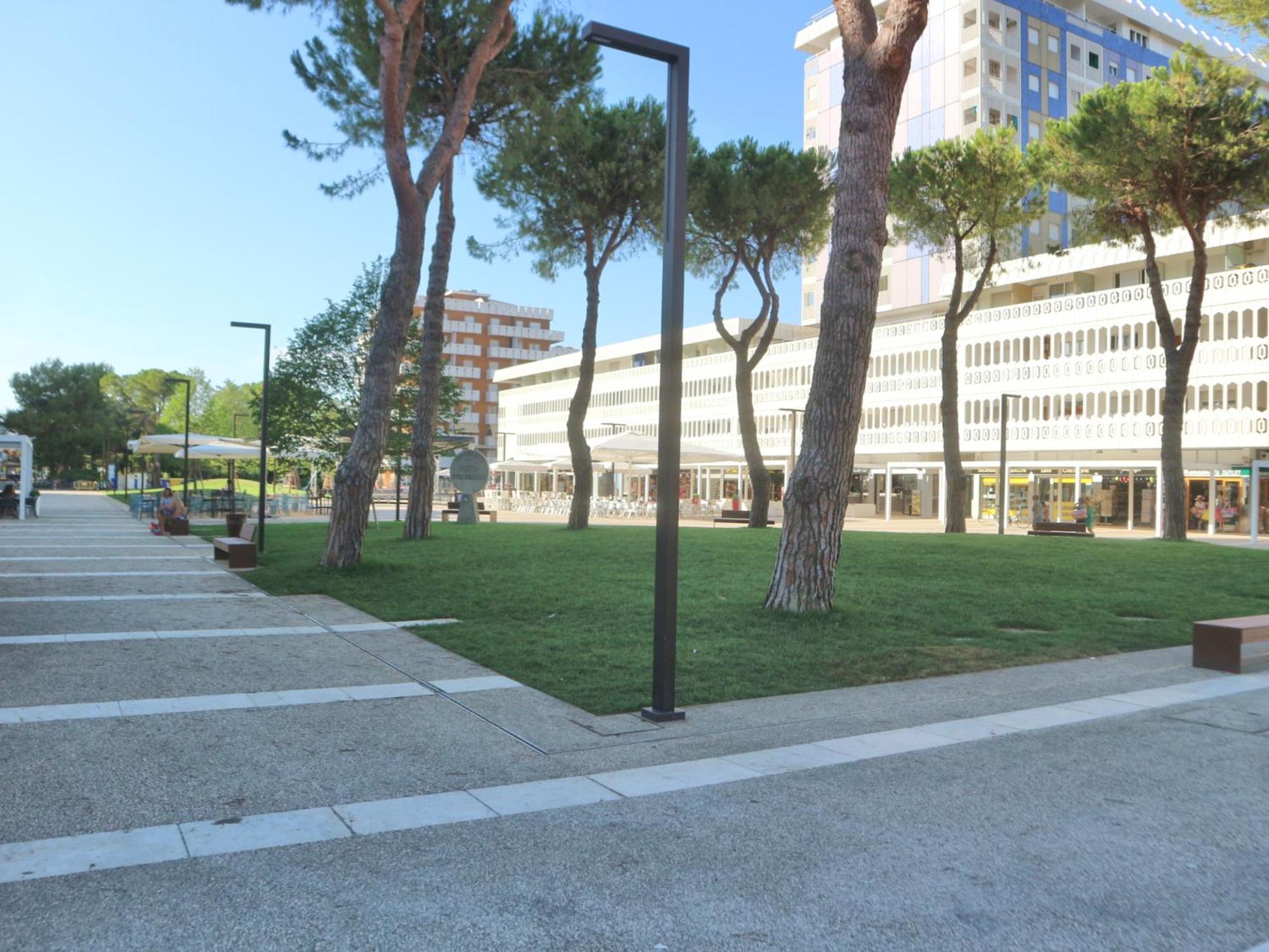 Stiria Apartment Lignano Sabbiadoro Exterior photo