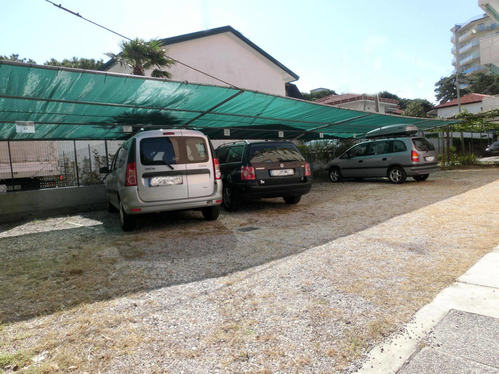 Stiria Apartment Lignano Sabbiadoro Exterior photo